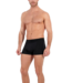 HOM Neels #2 Boxer Briefs HO1 2P Black Black-Print
