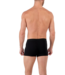 HOM Neels #2 Boxer Briefs HO1 2P Black Black-Print