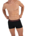 HOM HO1 Tiago #2 Boxer Briefs 3P Black Black Black