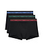 HOM HO1 Tiago #2 Boxer Briefs 3P Black Black Black