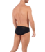 HOM Supersoft Mini Briefs Black