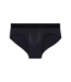 HOM Supersoft Mini Briefs Black