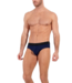 HOM Supersoft Mini Briefs Navy