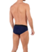 HOM Supersoft Mini Briefs Navy