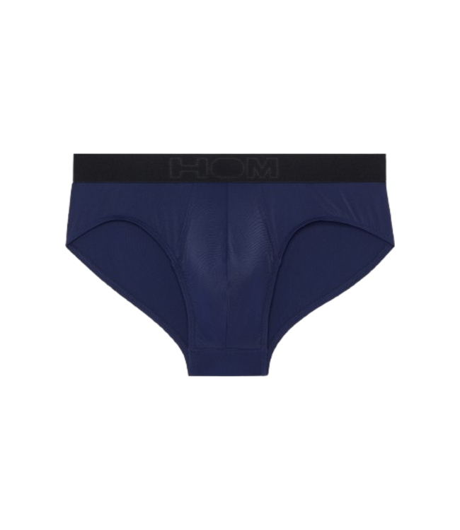 HOM Supersoft Mini Briefs Navy