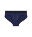 HOM Supersoft Mini Briefs Navy