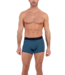 HOM Martinez Boxer Briefs HO1 Blue Print