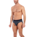 HOM Fontainebleau Mini Briefs Navy Print