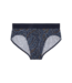 HOM Fontainebleau Mini Briefs Navy Print