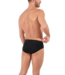 HOM Neels #2 Mini Briefs HO1 2P Black Black-Print