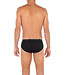 HOM Boxerlines #2 Mini Briefs 3P Black Navy Grey-Melange