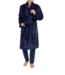 HOM Everest Robe Navy