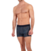 HOM Fontainebleau Boxer Briefs Navy Print
