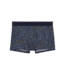 HOM Fontainebleau Boxer Briefs Navy Print