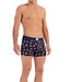 HOM Love Story Boxer Briefs Navy Print