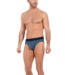 HOM Martinez Mini Briefs HO1 Blue Print