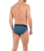 HOM Martinez Mini Briefs HO1 Blue Print