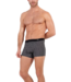HOM Waldorf Comfort Boxer Briefs HO1 Grey Print