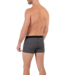 HOM Waldorf Comfort Boxer Briefs HO1 Grey Print