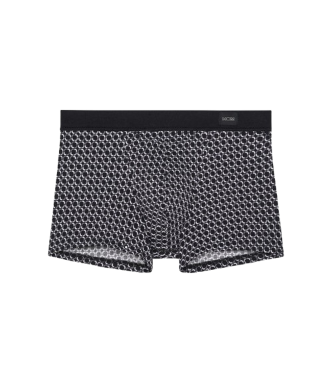 HOM Waldorf Comfort Boxer Briefs HO1 Grey Print