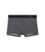 HOM Waldorf Comfort Boxer Briefs HO1 Grey Print