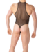 WOH Pure Seduction Body String Black