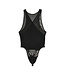 WOH Pure Seduction Body String Black