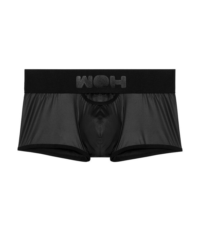 WOH Night Universe Trunk Black