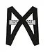 WOH Sexy Fun Harness Black