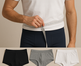 Why the fit of your underwear makes all the difference