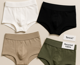 Men’s underwear trends 2025 – innovation, sustainability & modern style