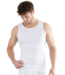 TOM TAILOR Montana Tanktop 2P White