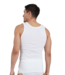 TOM TAILOR Montana Tanktop 2P White