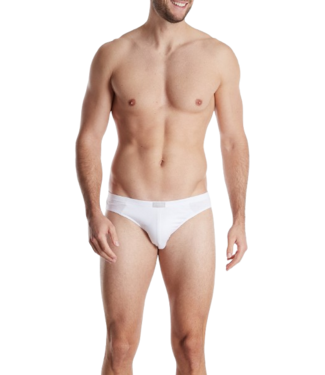 TOM TAILOR Texas Mini Briefs 7P White-Light-Solid