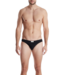 TOM TAILOR Texas Mini Briefs 7P Black-Dark-Solid