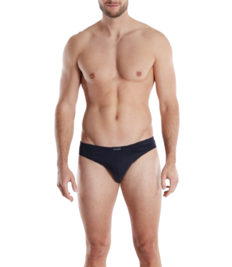 TOM TAILOR Texas Mini Briefs 7P Blue-Dark-Solid