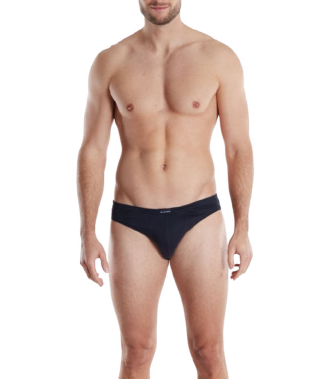 TOM TAILOR Texas Mini Briefs 7P Blue-Dark-Solid