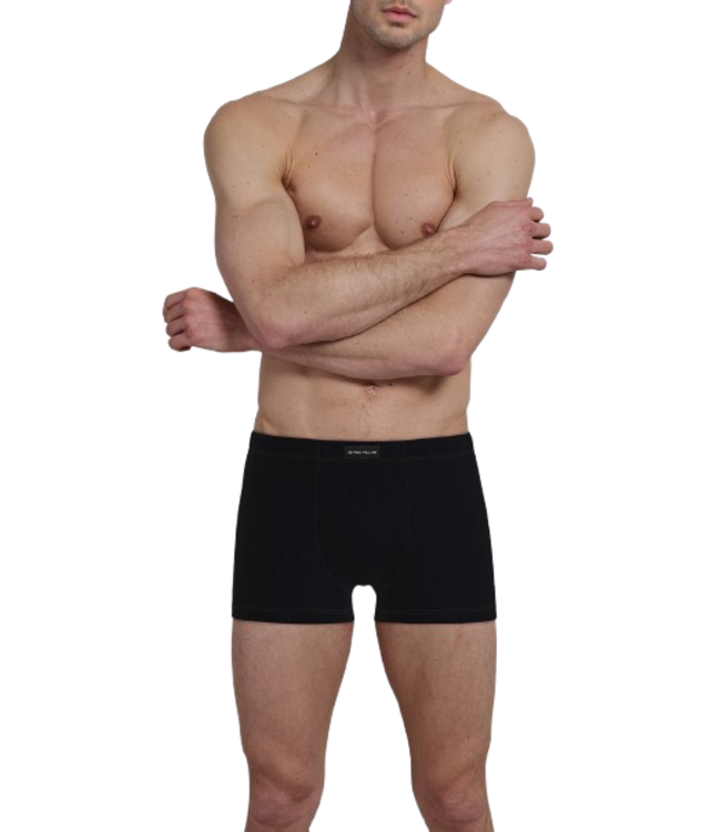 TOM TAILOR Colorado Trunk 3P Black