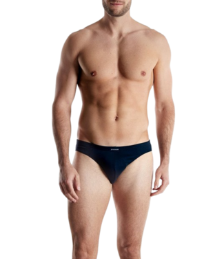 TOM TAILOR Colorado Mini Briefs 5P Navy-White-Red