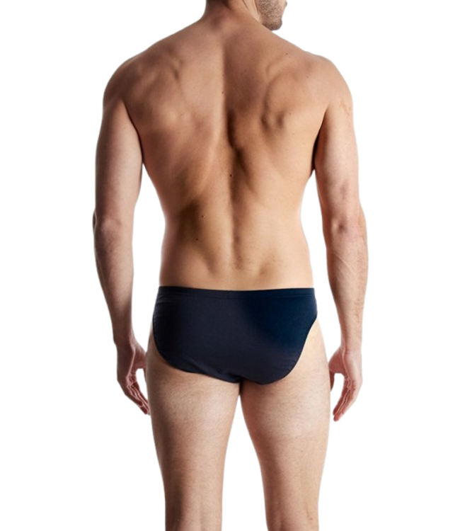 TOM TAILOR Colorado Mini Briefs 5P Navy White Red