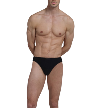 TOM TAILOR Colorado Mini Briefs 5P Black