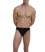 TOM TAILOR Colorado Mini Briefs 5P Black