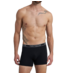 TOM TAILOR Buffer Long Pants 3P Black-Black-Black