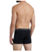 TOM TAILOR Buffer Long Pants 3P Black-Black-Black