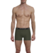 TOM TAILOR Buffer Trunk 3P Green-Dark-Melange