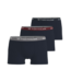TOM TAILOR Buffer Trunk 3P Blue-Dark-Multicolor