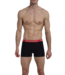 TOM TAILOR Buffer Trunk 3P Black-Dark-Solid