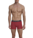 TOM TAILOR Buffer Trunk 3P Red-Medium-Solid
