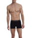 TOM TAILOR Buffer Trunk 3P Black-Black-Black
