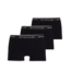 TOM TAILOR Buffer Trunk 3P Black-Black-Black